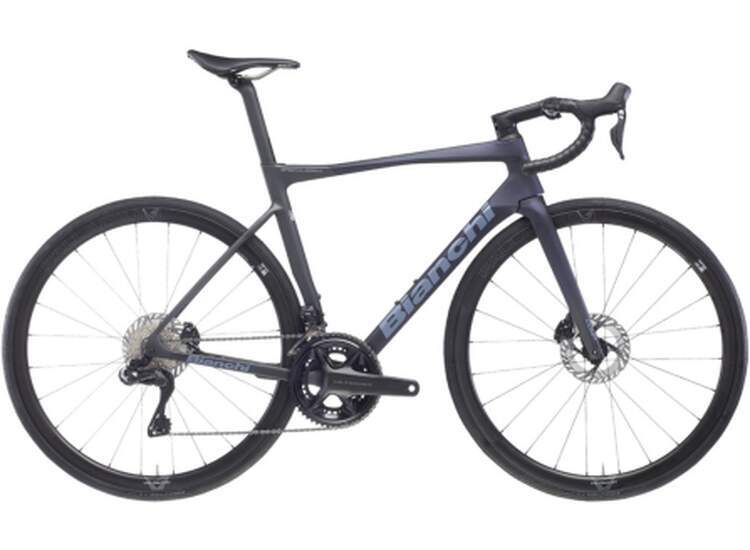 Bianchi V�lo Route SPECIALISSIMA COMP RIVAL AXS E1 12SP - 2026 BE 47