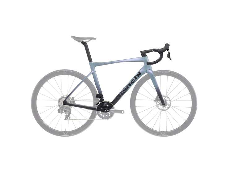 Bianchi SPECIALISSIMA PRO FRAME SET - 2026 MV 47
