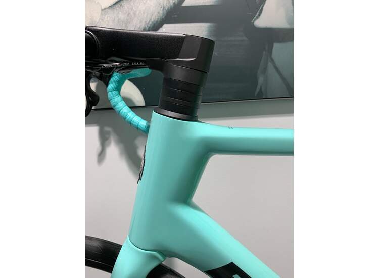 Bianchi Road Bike SPRINT ICR Campagnolo Chorus - 2025 SX 57