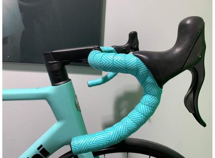 Bianchi Rennrad SPRINT ICR Campagnolo Chorus - 2025 SX 59