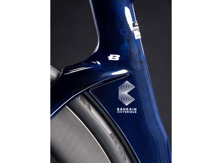 Bianchi V�lo Route OLTRE RC DURACE  DI2 12SP - 2025