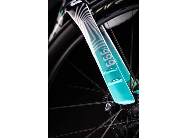 Bianchi V�lo Route OLTRE RC DURACE  DI2 12SP - 2025