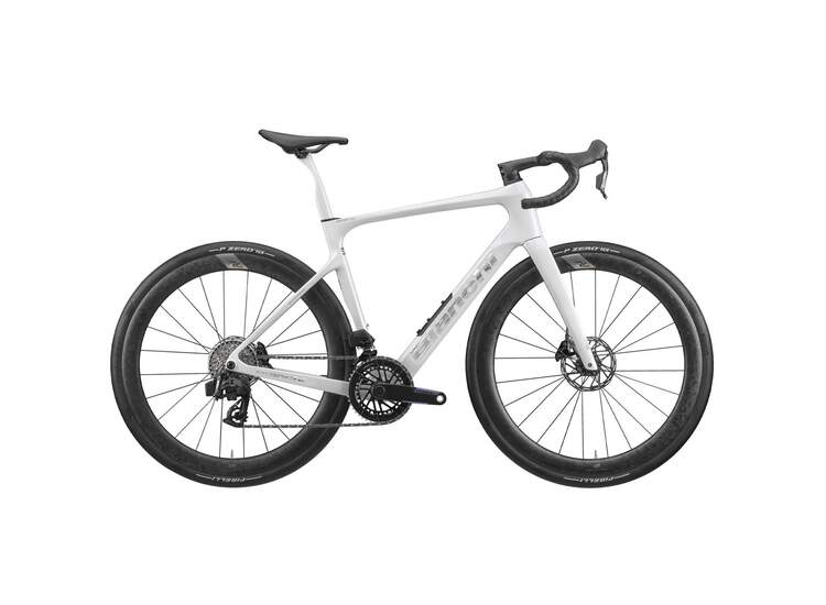 Bianchi Rennrad INFINITO PRO FORCE ETAP AXS E1 PWM - 2027...