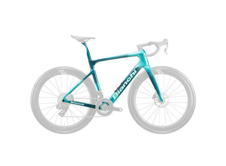 Bianchi V�lo Route INFINITO PRO FRAMESET - 2026