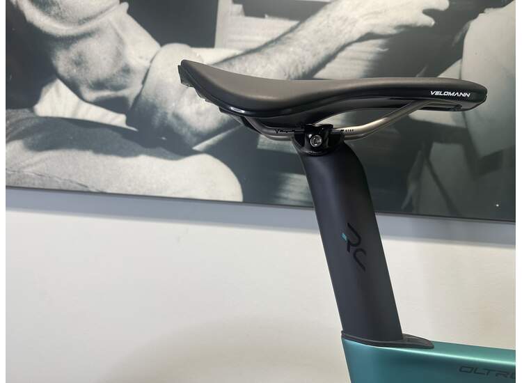 Bianchi Road OLTRE PRO SRAM Rival D1 2026