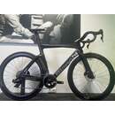 Bianchi Road Bike OLTRE PRO SRAM Rival E1 2026