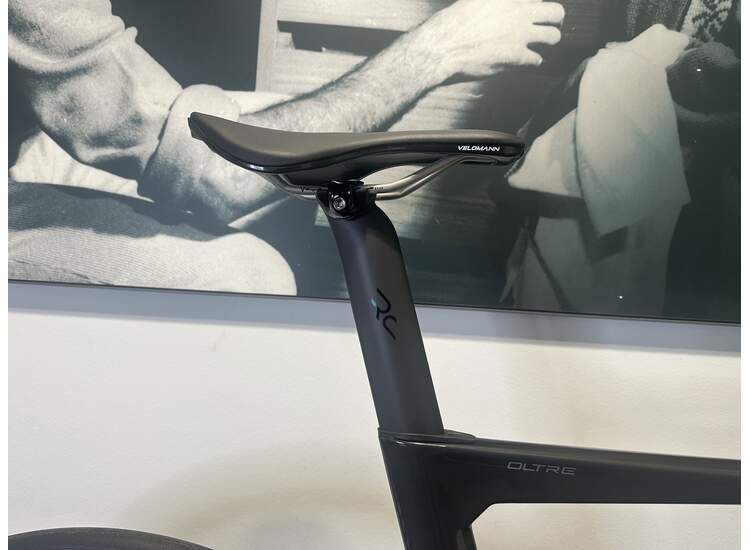 Bianchi Rennrad OLTRE PRO SRAM Rival E1 2026 ZH - 59