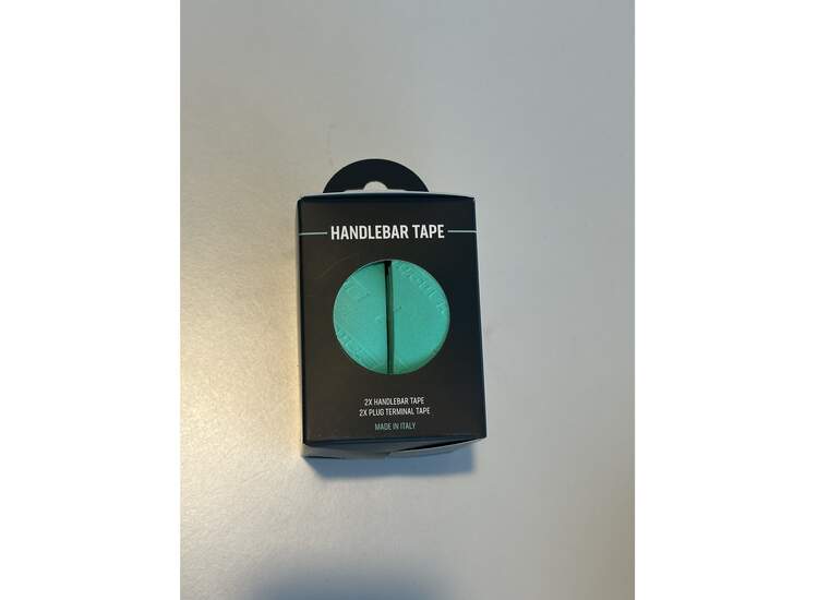 Bianchi Handlebar Tape Celeste