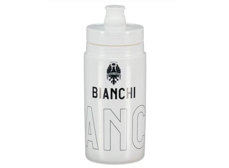 Bianchi Bottle 550 White