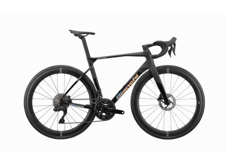 Bianchi Road Bike SPECIALISSIMA ULTEGRA DI2 12SP - 2027