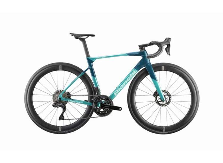 Bianchi V�lo Route SPECIALISSIMA ULTEGRA DI2 12SP - 2027
