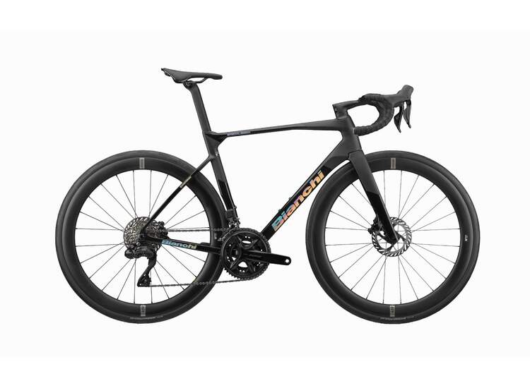Bianchi V�lo Route SPECIALISSIMA RIVAL ETAP AXS E1 12SP - 2027