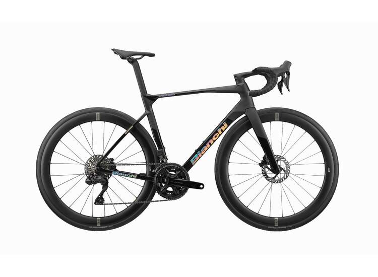 Bianchi Rennrad SPECIALISSIMA 105 DI2 12SP - 2027