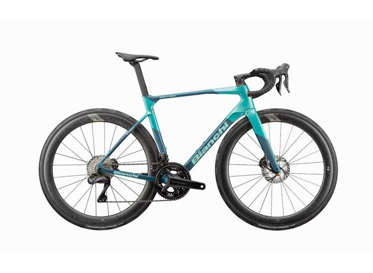 Bianchi Rennrad SPECIALISSIMA PRO FORCE ETAP AXS E1 12SP...