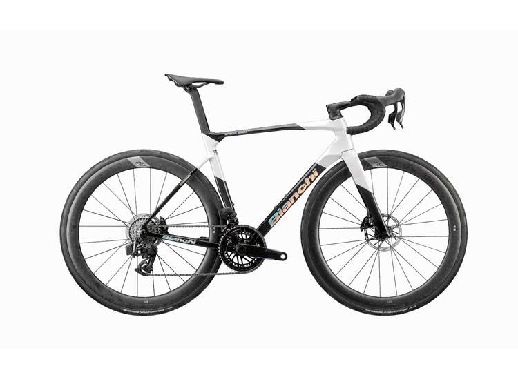 Bianchi V�lo Route SPECIALISSIMA PRO ULTEGRA DI2 12SP - 4IIII POWER METER - 2027