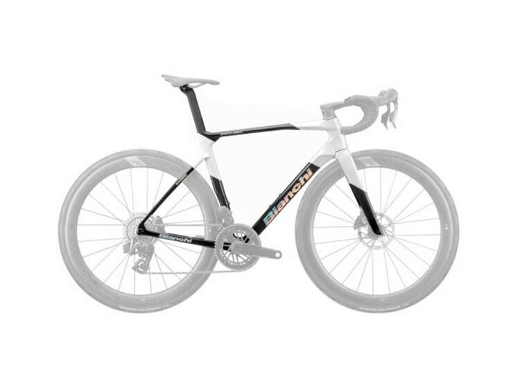 Bianchi SPECIALISSIMA PRO RAHMENSET  - 2027