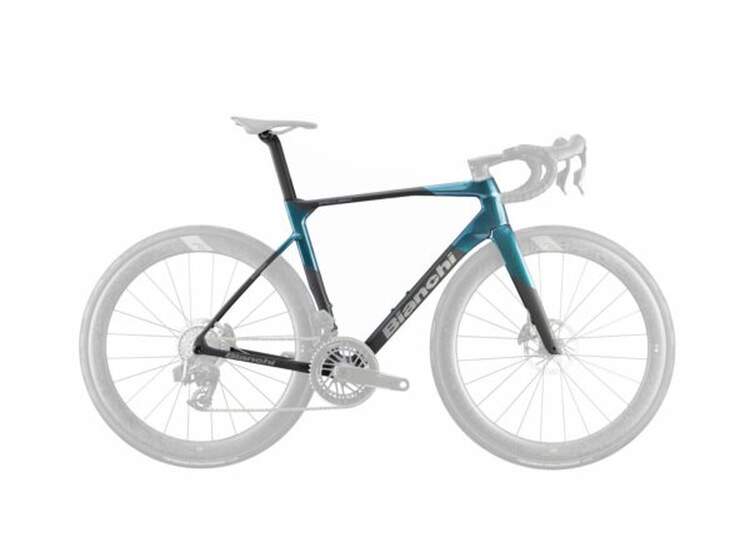 Bianchi SPECIALISSIMA PRO RAHMENSET  - 2027