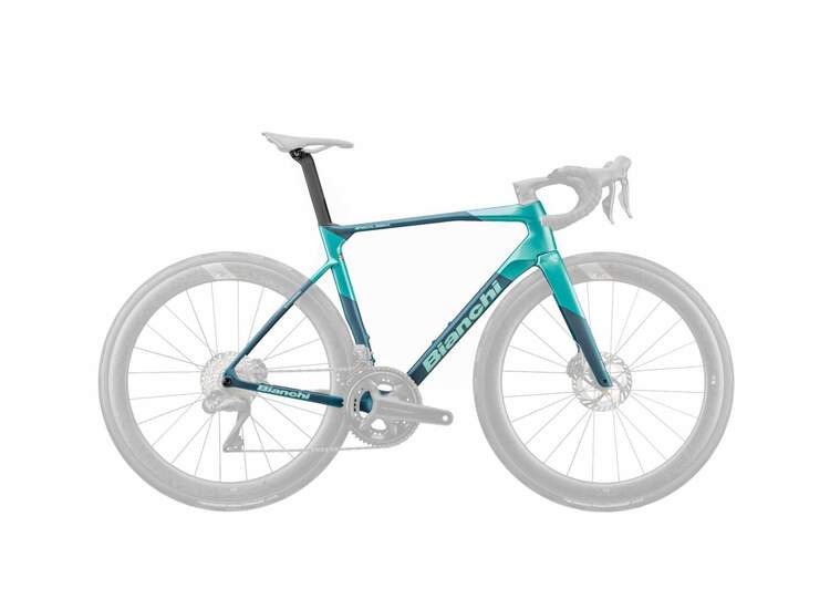 Bianchi SPECIALISSIMA PRO FRAMESET- 2027