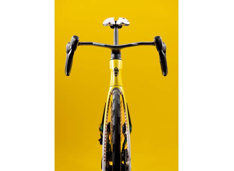 Bianchi Bianchi V�lo Route SPECIALISSIMA TOUR DE FRANCE DURA-ACE DI2 12SP (Limited Edition)