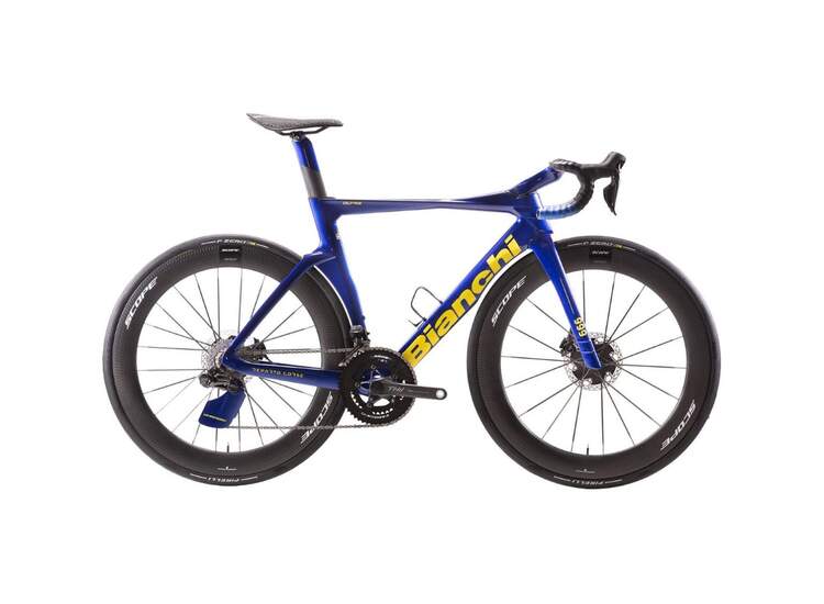 Bianchi OLTRE RC FOUNDER EDITION
