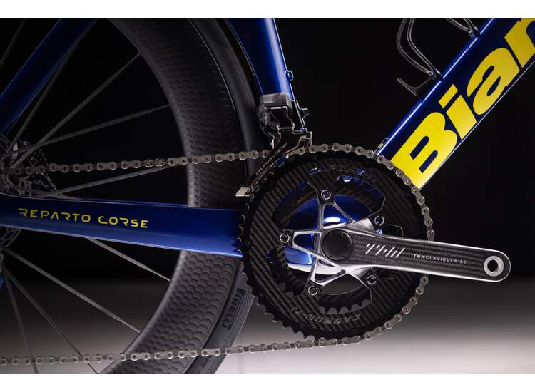 Bianchi OLTRE RC FOUNDER EDITION