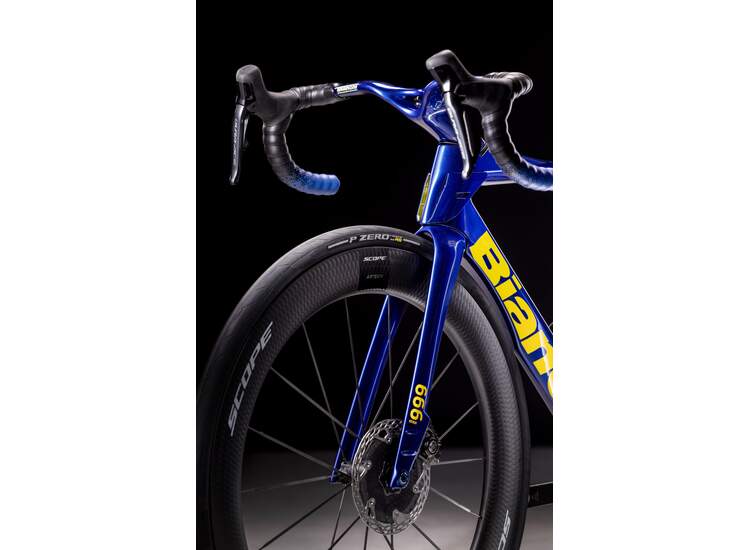Bianchi OLTRE RC FOUNDER EDITION