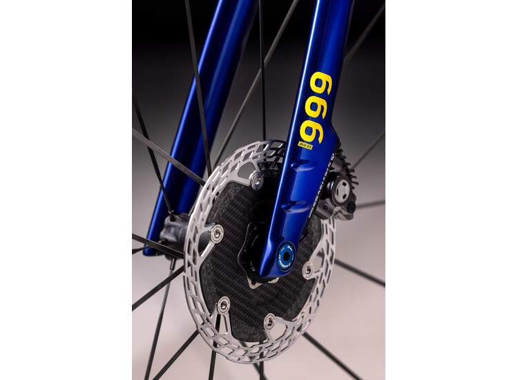 Bianchi OLTRE RC FOUNDER EDITION