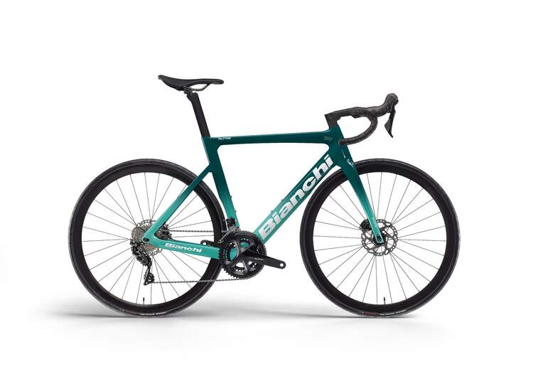Bianchi V�lo Route OLTRE RACE 105 - 2027