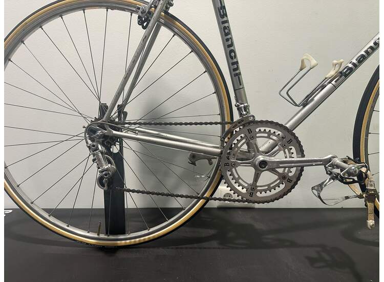 Bianchi Campione del Mondo Campagnolo Record / Super Record 59cm