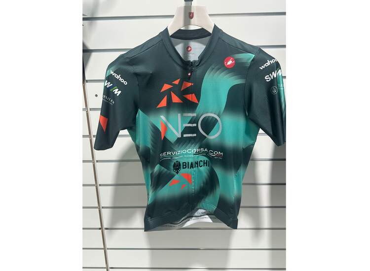 Trikot Team Neo Solutions