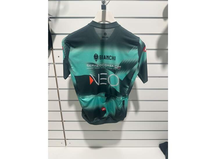 Trikot Team Neo Solutions