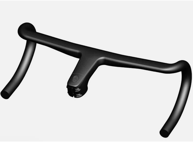 Specialissima Pro/RC Lenkerset 12 X 38