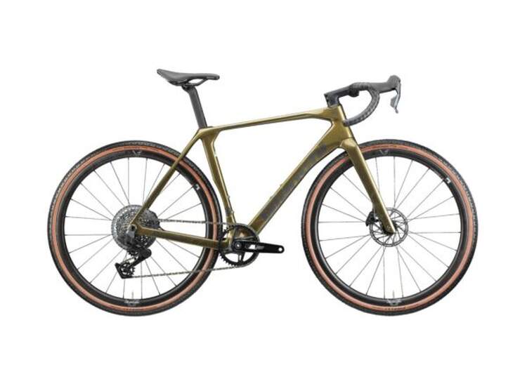 Bianchi Rennrad IMPULSO PRO RIVAL XPLR 1x13sp - 2027