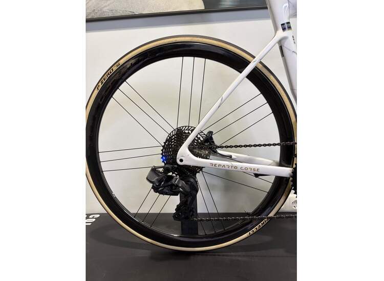 Bianchi Road Bike SPECIALISSIMA RC Campagnolo Super Record WRL - 2025 Canova 55
