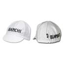 Bianchi Classic - Racing Hat White