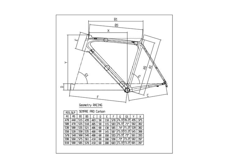 Bianchi Freccia Celeste 2016 - Campagnolo Athena 11sp Compact - Size 55