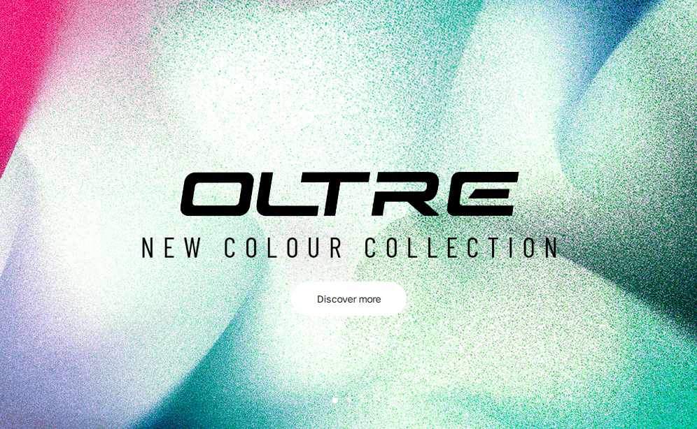 New Oltre New Oltre